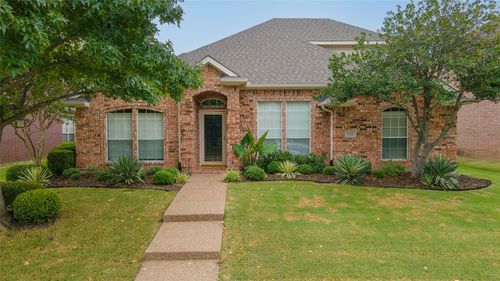 1522 Tanglewood Dr, Allen, TX, 75002-1816 | Card Image