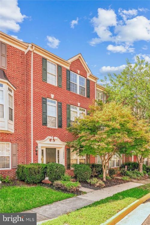 16642 Barge Cir, WOODBRIDGE, VA, 22191-6029 | Card Image
