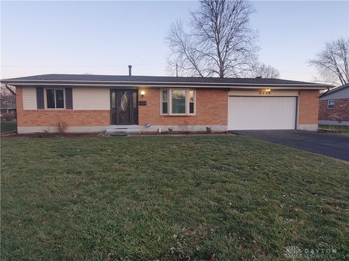 6238 Carriage Drive, Dayton, OH, 45415 | Card Image