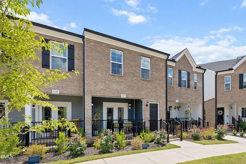 1127 Breadsell Ln, Wake Forest, NC, 27587-3581 | Card Image