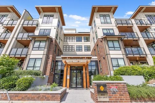 321-4033 May Dr, Richmond, BC, V6X0T3 | Card Image