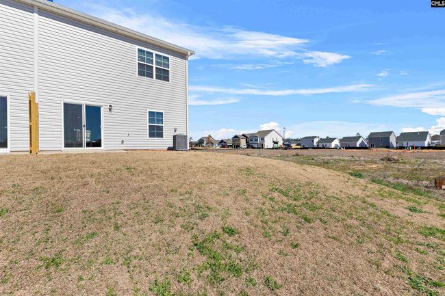 749 Gatestone Lane, Townhouse with 3 bedrooms, 3 bathrooms and null parking in Hopkins SC | Image 30
