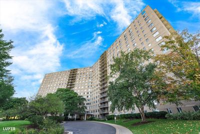 309 - 7033 N Kedzie Avenue, Condo with 1 bedrooms, 1 bathrooms and 2 parking in Chicago IL | Image 3