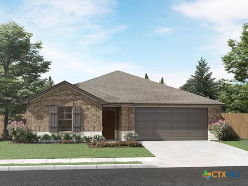 5533 Mcbride St, Schertz, TX, 78108-0627 | Card Image