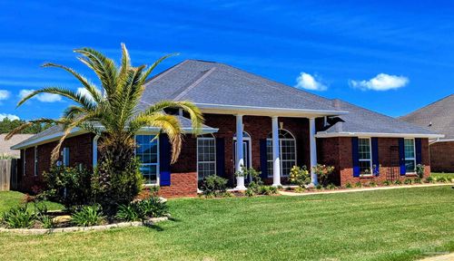 420 Collinwood Loop, Foley, AL, 36535-3725 | Card Image