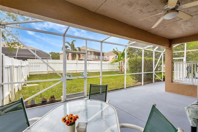 251 Saratoga Blvd E, House other with 4 bedrooms, 3 bathrooms and null parking in Royal Palm Beach FL | Image 36