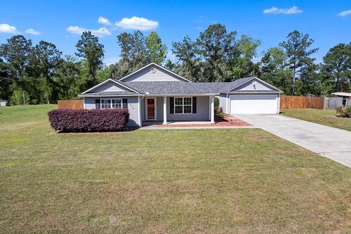4176 Meredith Dr, Valdosta, GA, 31605 | Card Image