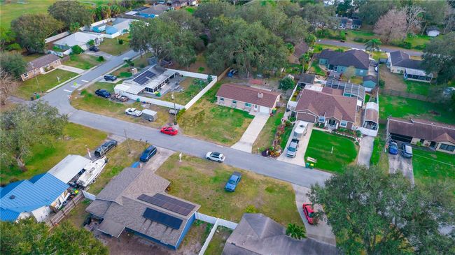7315 Darien Rd, House other with 3 bedrooms, 2 bathrooms and null parking in COCOA FL | Image 4