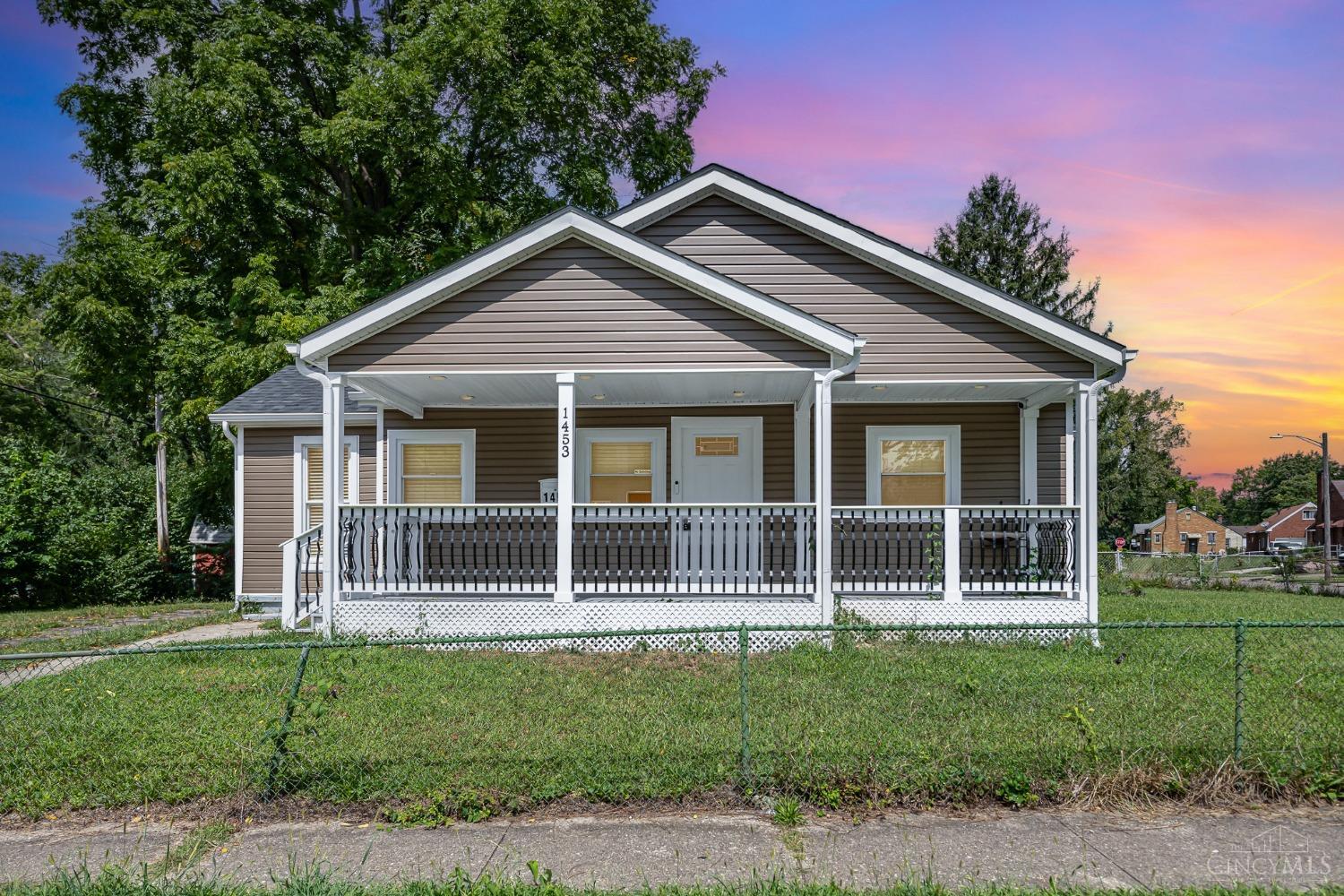 Kingsley Ave, Dayton, OH 45406