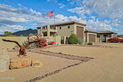 34709 N 48th St, Cave Creek, AZ, 85331-9159 | Card Image