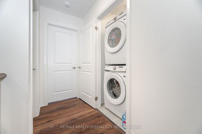 26 Haydrop Rd, House attached with 3 bedrooms, 3 bathrooms and 2 parking in Brampton ON | Image 33