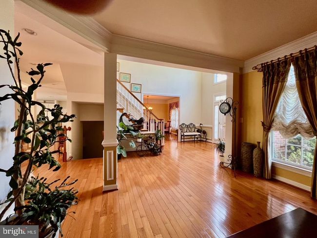 4718 Village Dr, House other with 5 bedrooms, 5 bathrooms and null parking in FAIRFAX VA | Image 12