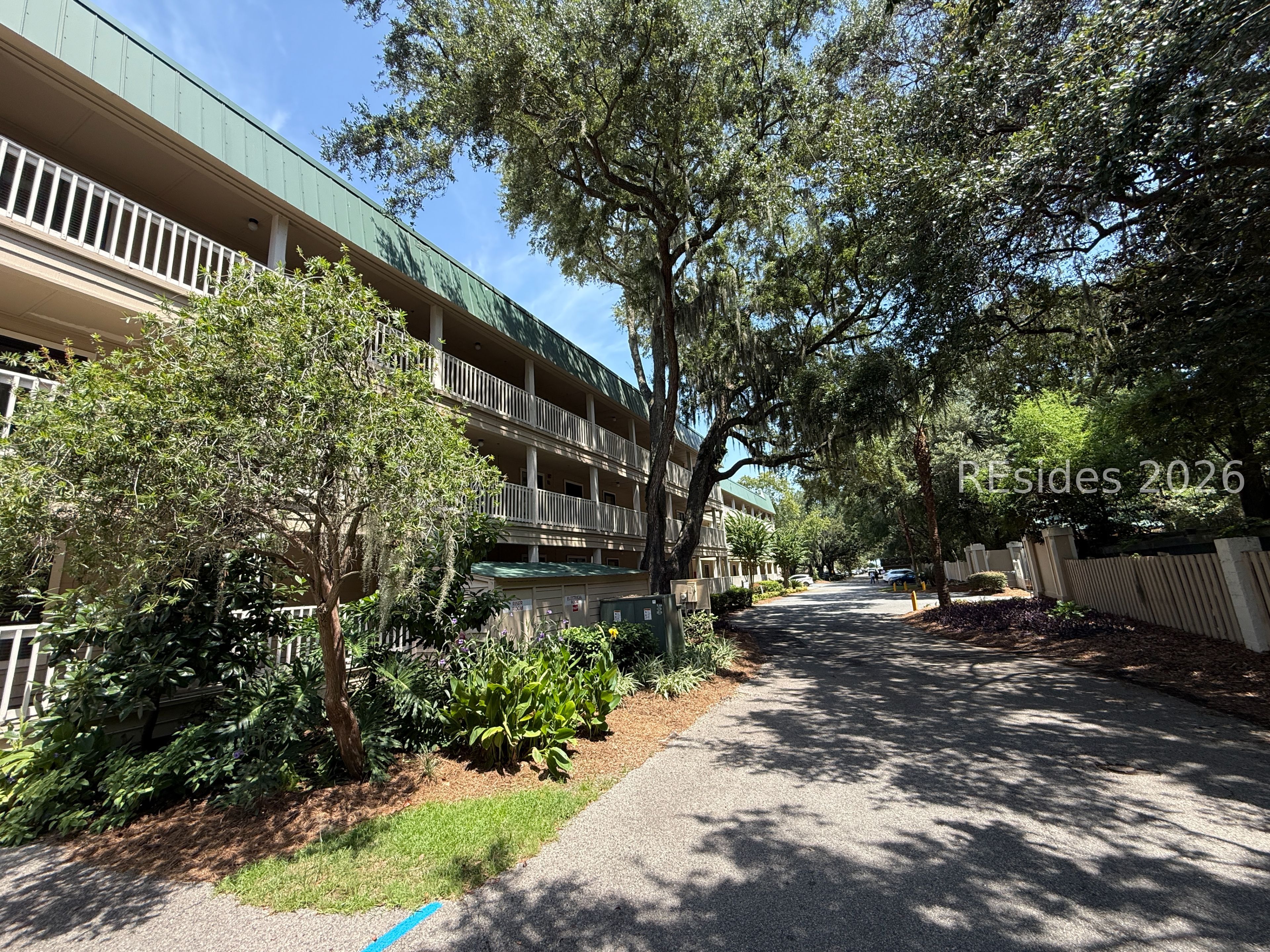 Residential in Hilton Head Island