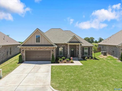 24495 Bekah Ln, Toney, AL, 35773-4910 | Card Image