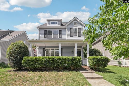 434 Chalmers Ln, Columbia, SC, 29229-7575 | Card Image