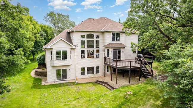 2128 Kelly Cir, House other with 5 bedrooms, 4 bathrooms and null parking in Shakopee MN | Image 40