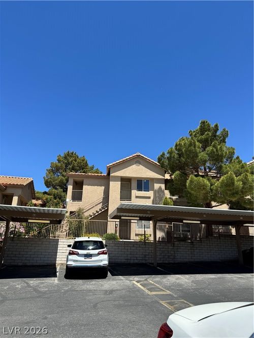 2035-2110 Los Feliz St, Las Vegas, NV, 89156-8018 | Card Image