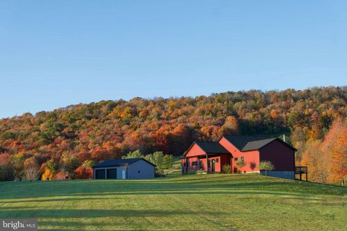770 Oak Grove Cemetery Rd, Terra Alta, WV, 26764 | Card Image
