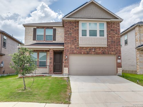 3553 Under Par, San Antonio, TX, 78245-3841 | Card Image