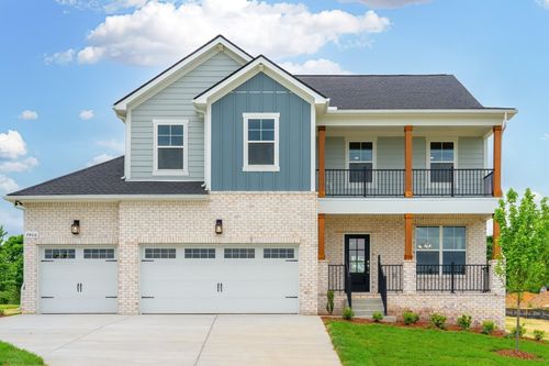 7406 Twill Heights Loop, Fairview, TN, 37062-2300 | Card Image