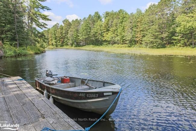 Boat Included | Image 40