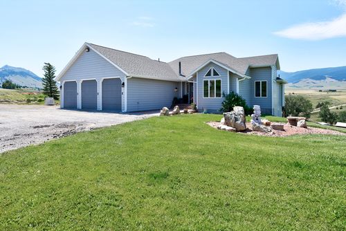 133 Amber Lane, East Helena, MT, 59635 | Card Image