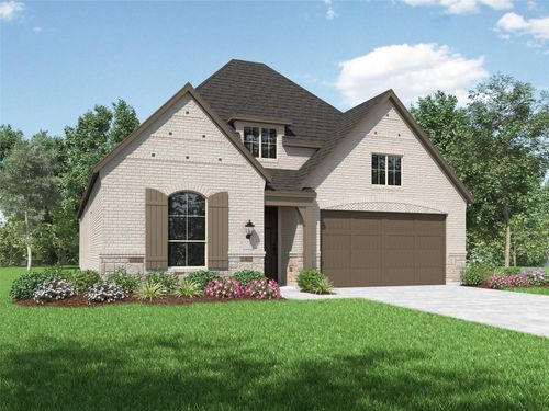 18143 Hemlock Hazel Ln, Magnolia, TX, 77355 | Card Image