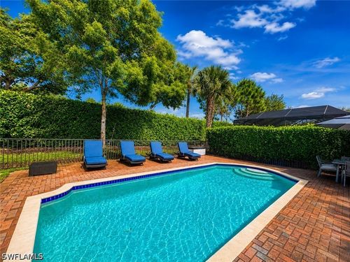 4446 Crimson Ave, NAPLES, FL, 34119-9064 | Card Image