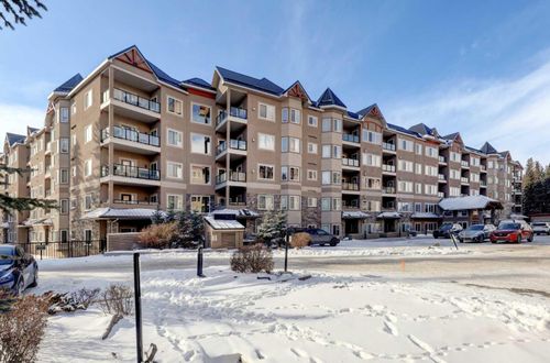 209-10 Discovery Ridge Close Sw, Calgary, AB, T3H5X3 | Card Image