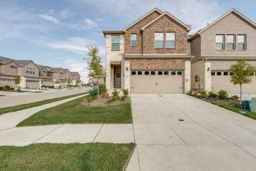 736 Lonerock Dr, Anna, TX, 75409-6067 | Card Image