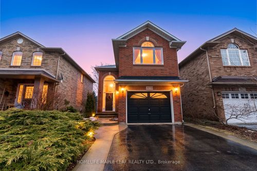 2070 Shady Glen Rd, Oakville, ON, L6M3P1 | Card Image