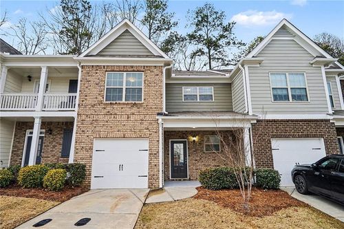 387 Franklin Ln, Acworth, GA, 30102-3711 | Card Image