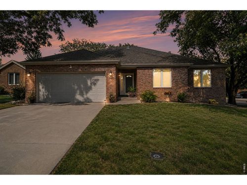1805 44th Avenue Ct, Greeley, CO, 80634-3303 | Card Image