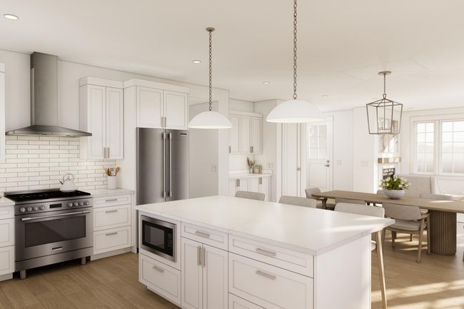 batch_04- Lot 13 - Kitchen at Island - L | Image 6
