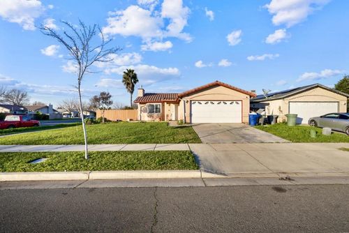 15 E San Pedro Street, Merced, CA, 95341 | Card Image