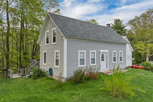 86 Bearcamp Pond Rd, South Tamworth, NH, 03883-3454 | Card Image