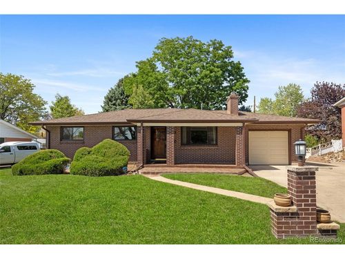6565 Winona Ct, Arvada, CO, 80003 | Card Image