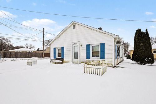 408 E 14th St, La Porte, IN, 46350 | Card Image