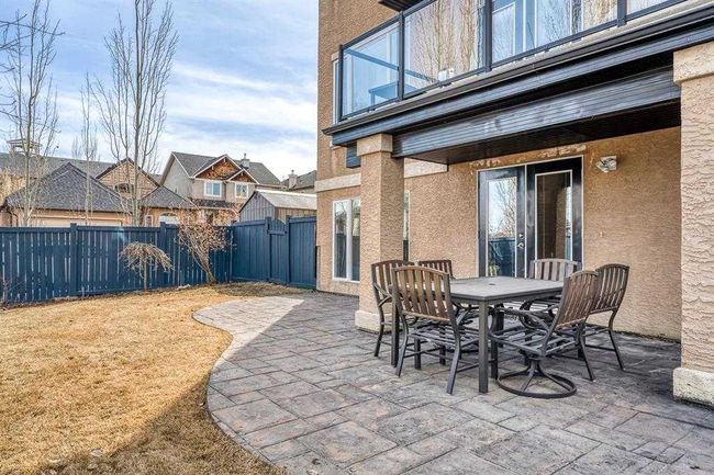 32 Evercreek Bluffs Crescent Sw, Home with 4 bedrooms, 3 bathrooms and 4 parking in Calgary AB | Image 33