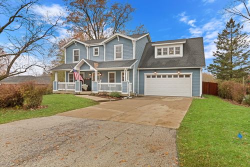 350 Alleghany Rd, Grayslake, IL, 60030-2474 | Card Image