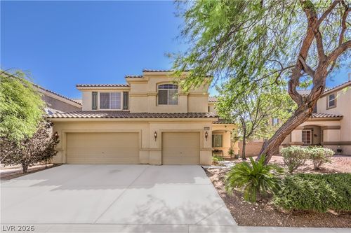 11462 Bargetto Ct, Las Vegas, NV, 89141-3212 | Card Image