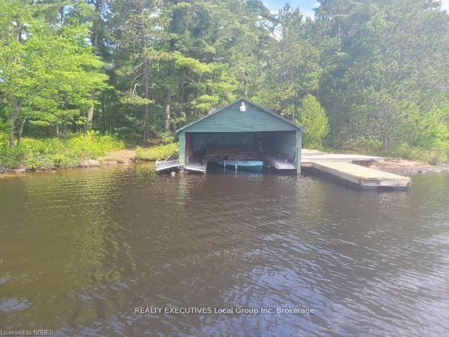 1 Richardson Island N/A, House other with 5 bedrooms, 2 bathrooms and null parking in Nipissing ON | Image 4