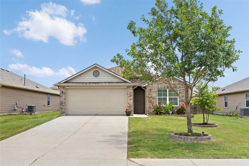 256 Alpha Street, Kyle, TX, 78640 | Card Image