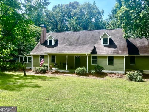 2181 Whippoorwill Rd, Bishop, GA, 30621-1237 | Card Image