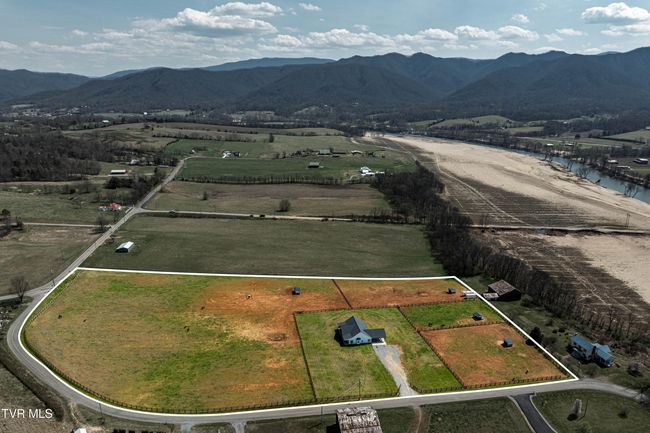 151 Frank Stanton Rd, House other with 3 bedrooms, 3 bathrooms and null parking in Limestone TN | Image 86