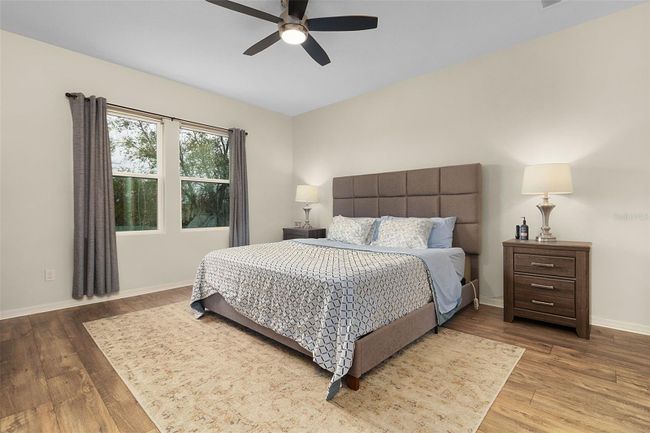 9107 Shepton St, Townhouse with 3 bedrooms, 3 bathrooms and null parking in ORLANDO FL | Image 24