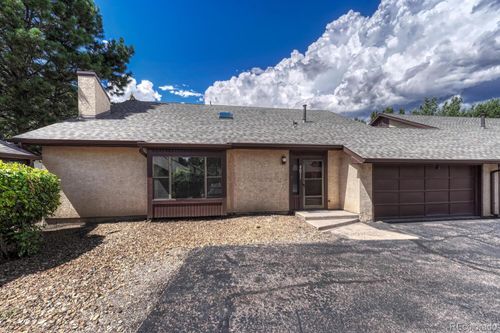 4671 Winewood Village Drive, Colorado Springs, CO, 80917 | Card Image