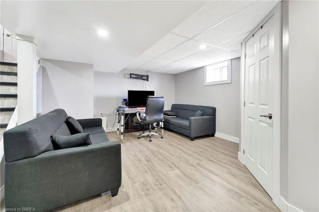 1684 Hazen Rd, House other with 4 bedrooms, 2 bathrooms and 8 parking in Langton ON | Image 24