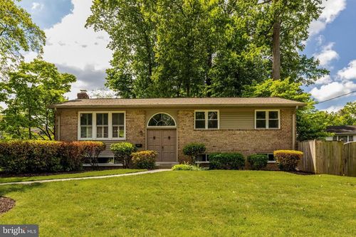 8803 Kenilworth Dr, SPRINGFIELD, VA, 22151-1102 | Card Image