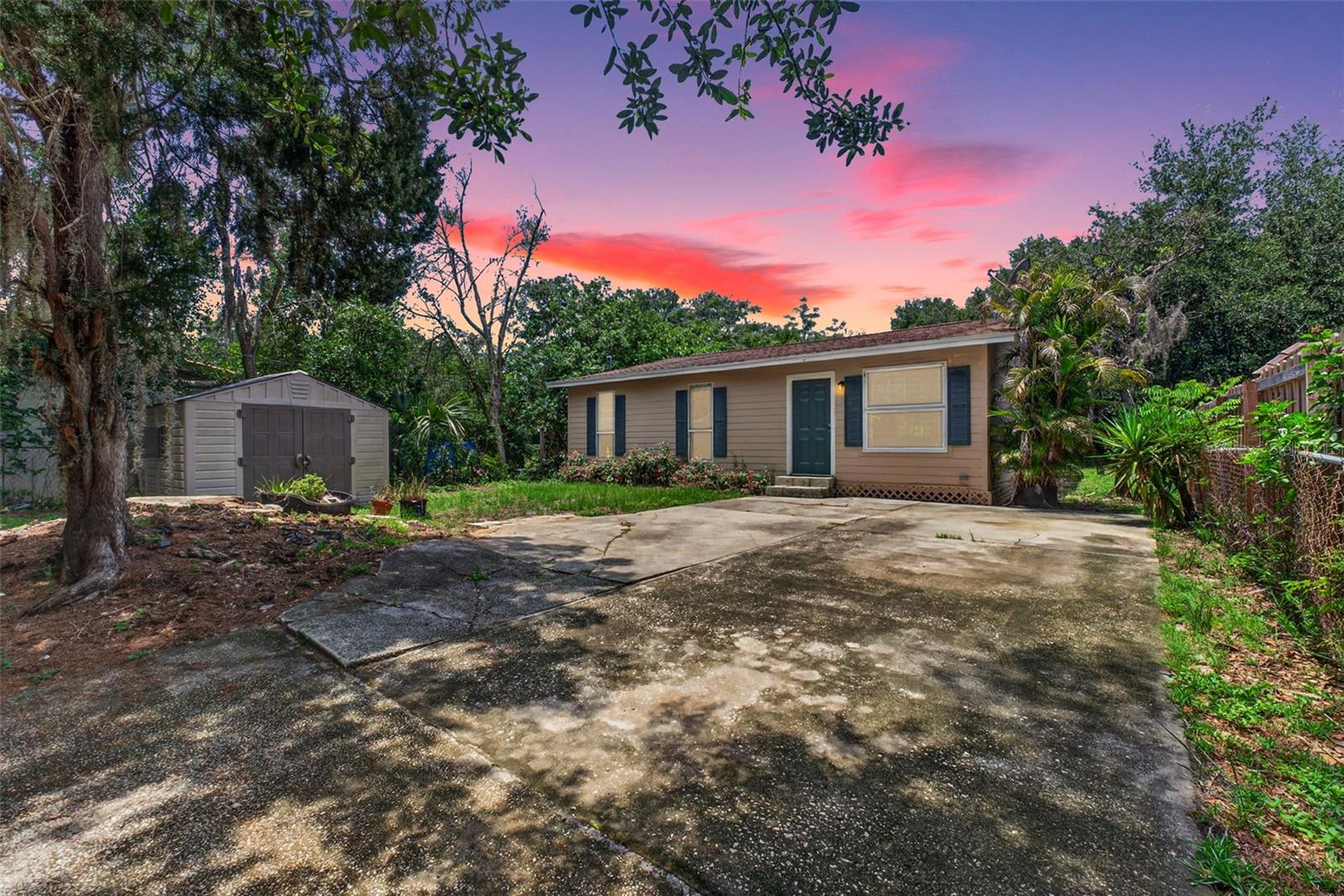 Residential in PALM HARBOR 2